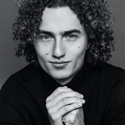 kwebbelkop bw