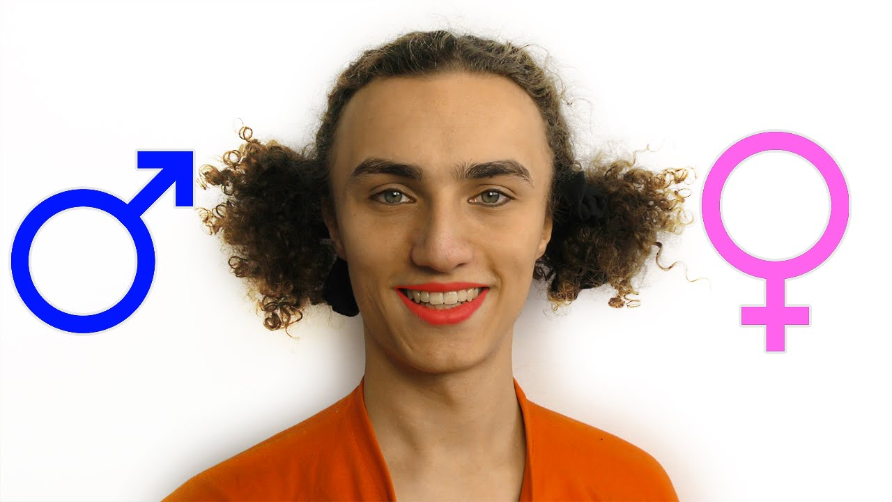 I AM A GIRL NOW! (Q&A Kwebbelkop)